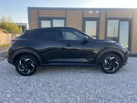 Nissan Juke * HYBRID * 143 hp BUSINESS+  | Mobile.bg � ����� ������ 4