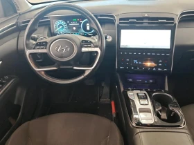 Hyundai Tucson 1.6 T-GDI Comfort - Petrol - Automatic - 150 hp | Mobile.bg � ����� ������ 5