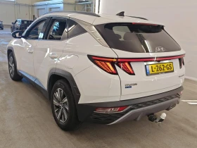 Hyundai Tucson 1.6 T-GDI Comfort - Petrol - Automatic - 150 hp | Mobile.bg � ����� ������ 4