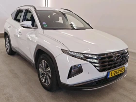 Hyundai Tucson 1.6 T-GDI Comfort - Petrol - Automatic - 150 hp | Mobile.bg � ����� ������ 2