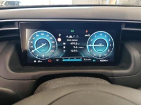 Hyundai Tucson 1.6 T-GDI Comfort - Petrol - Automatic - 150 hp | Mobile.bg � ����� ������ 8