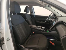 Hyundai Tucson 1.6 T-GDI Comfort - Petrol - Automatic - 150 hp | Mobile.bg � ����� ������ 6