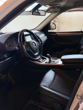 BMW X3 2000D XDRIVE | Mobile.bg � ����� ������ 8