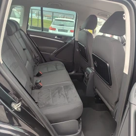 VW Tiguan 2.0TDI 140KS 4x4 - 8200 € / 16037.81 лв. - 29136367 12