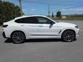 BMW X4 M40i * ������� * �������� * CARFAX | Mobile.bg � ����� ������ 3