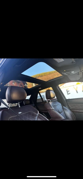 Mercedes-Benz ML 350 - 14900 € / 29141.87 лв. - 67220644 7