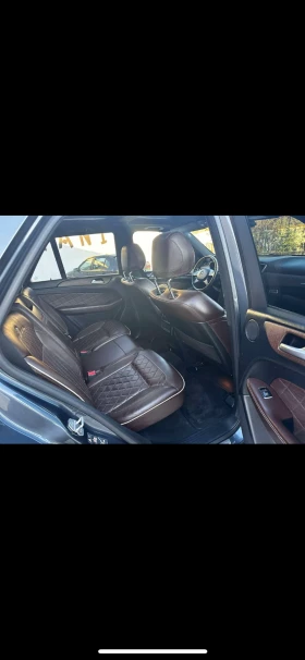 Mercedes-Benz ML 350 - 14900 € / 29141.87 лв. - 67220644 9