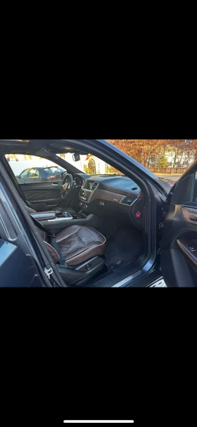 Mercedes-Benz ML 350 - 14900 € / 29141.87 лв. - 67220644 8