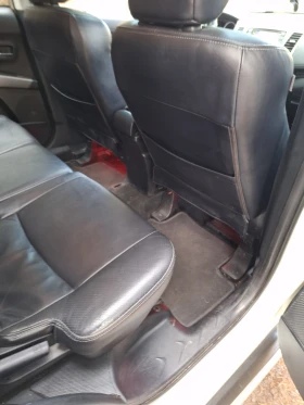 Mitsubishi Outlander 2.4 бензин/газ BRC, 4x4, автомат, 7 места - цена по договаряне - 41101107 11