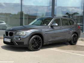 BMW X1 6 МЕСЕЦА ГАРАНЦИЯ/2.0D Xdrive 184кс. Facelift