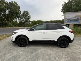Opel Grandland X GS LINE / ��������� / ����6 / 72 000 �� / ������  | Mobile.bg � ����� ������ 8