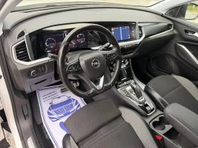Opel Grandland X GS LINE / ��������� / ����6 / 72 000 �� / ������  | Mobile.bg � ����� ������ 9