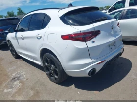 Alfa Romeo Stelvio 2.0l Veloce Awd | Auto.bg — изображение 3