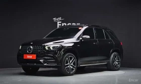 Mercedes-Benz GLE 53 4MATIC * 4MATIC+ * ОПЦИЯ ЗА ФИНАНСИРАНЕ