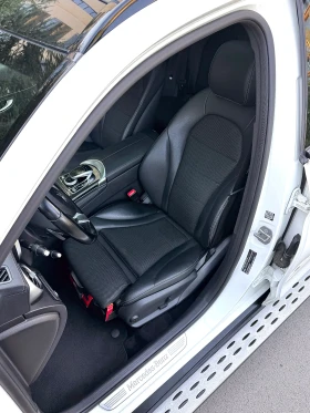 Mercedes-Benz GLC 350 CDI AMG 6.3 Active Sound Панорама Multibeam - 21900 € - 62581736 9