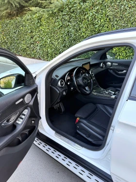 Mercedes-Benz GLC 350 CDI AMG 6.3 Active Sound Панорама Multibeam - 21900 € - 62581736 5