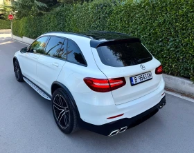 Mercedes-Benz GLC 350 CDI AMG 6.3 Active Sound Панорама Multibeam - 21900 € - 62581736 3