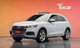 Audi Q5 * 40 TDI Quattro Premium * 
