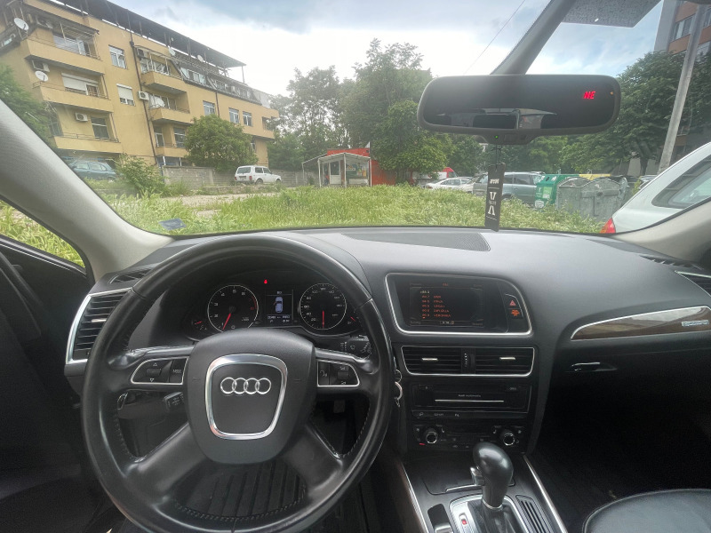 Audi Q5 3, 2 quattro , снимка 6 - Автомобили и джипове - 45670761