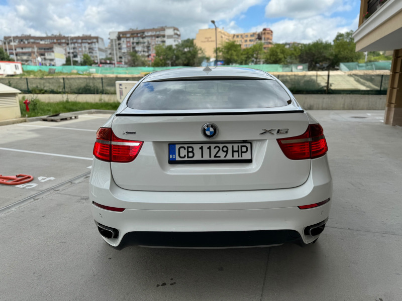 BMW X6 3.5D/Бартер/Лизинг, снимка 3 - Автомобили и джипове - 46302289