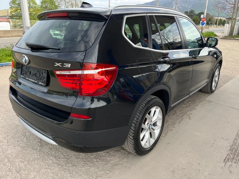 BMW X3 2, 0 X-DRIVE, снимка 6 - Автомобили и джипове - 49932896