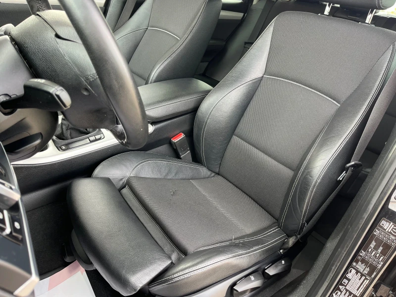 BMW X3 2, 0 X-DRIVE, снимка 9 - Автомобили и джипове - 49932896