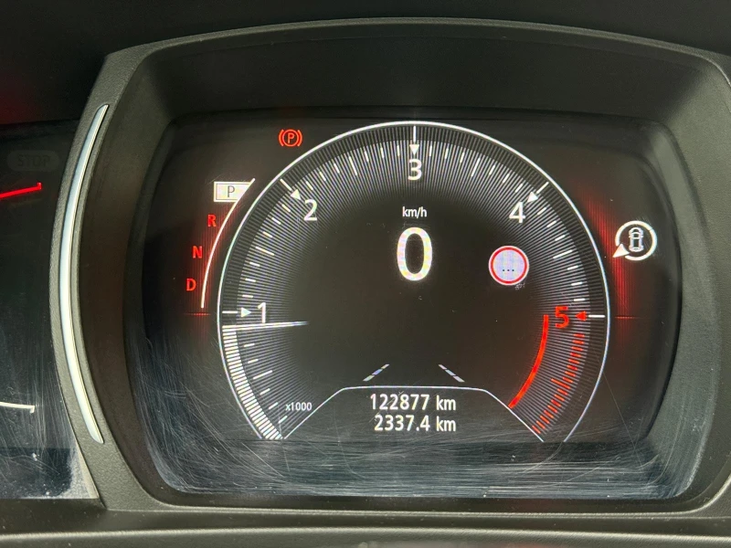 Renault Kadjar Intens dCi115 EDC, снимка 10 - Автомобили и джипове - 52340352