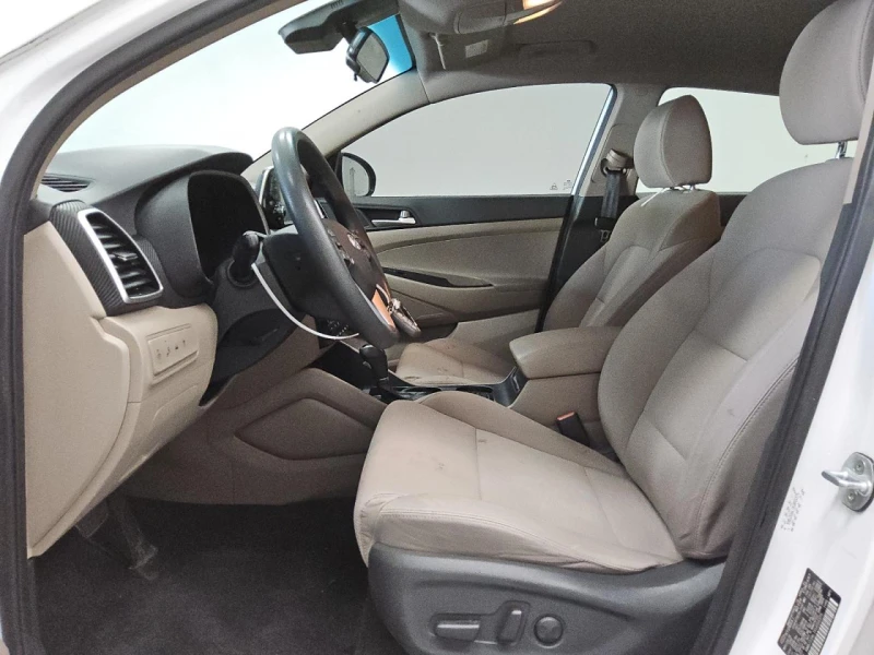 Hyundai Tucson LIMITED* , снимка 7 - Автомобили и джипове - 52739550