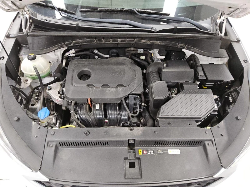 Hyundai Tucson LIMITED* , снимка 11 - Автомобили и джипове - 52739550