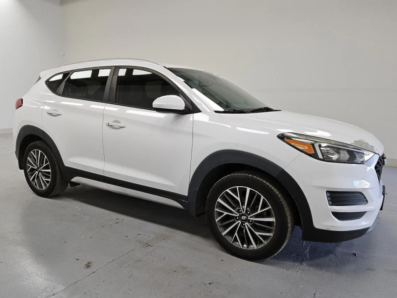 Hyundai Tucson LIMITED* , снимка 4 - Автомобили и джипове - 52739550