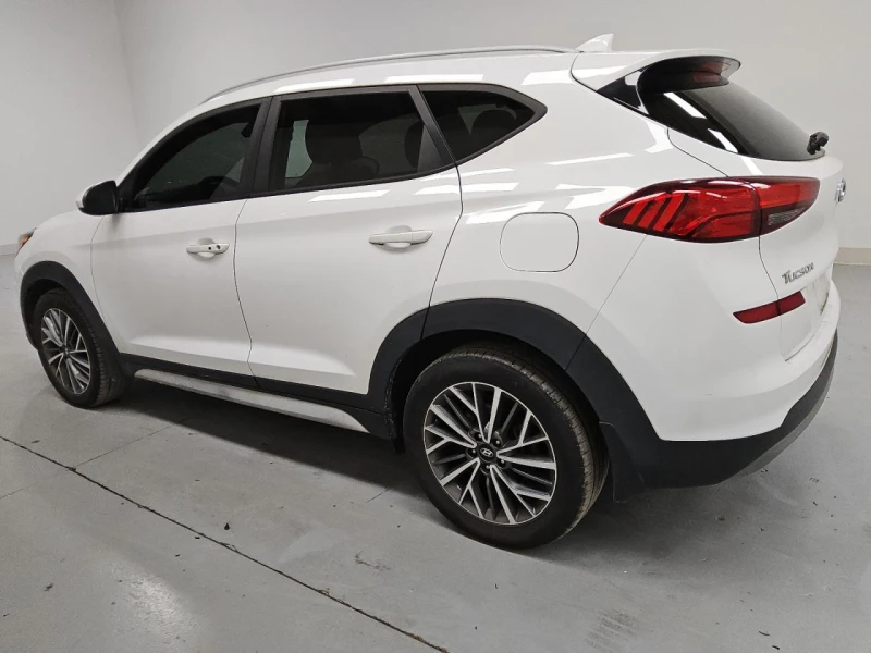 Hyundai Tucson LIMITED* , снимка 2 - Автомобили и джипове - 52739550
