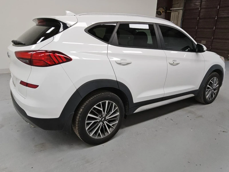 Hyundai Tucson LIMITED* , снимка 3 - Автомобили и джипове - 52739550