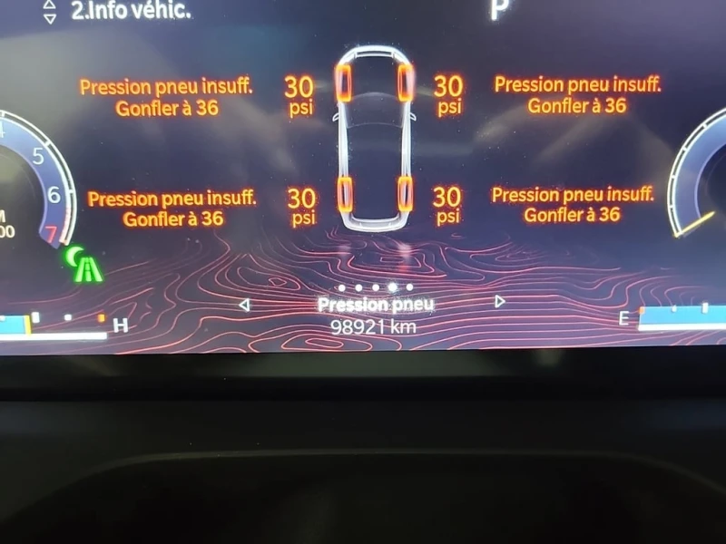 Jeep Grand cherokee * SUMMIT * CARFAX * ЦЕНА ДО БГ, снимка 11 - Автомобили и джипове - 52877924