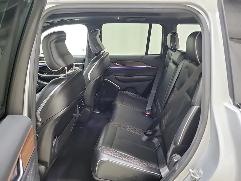 Jeep Grand cherokee * SUMMIT * CARFAX * ЦЕНА ДО БГ, снимка 13 - Автомобили и джипове - 52877924