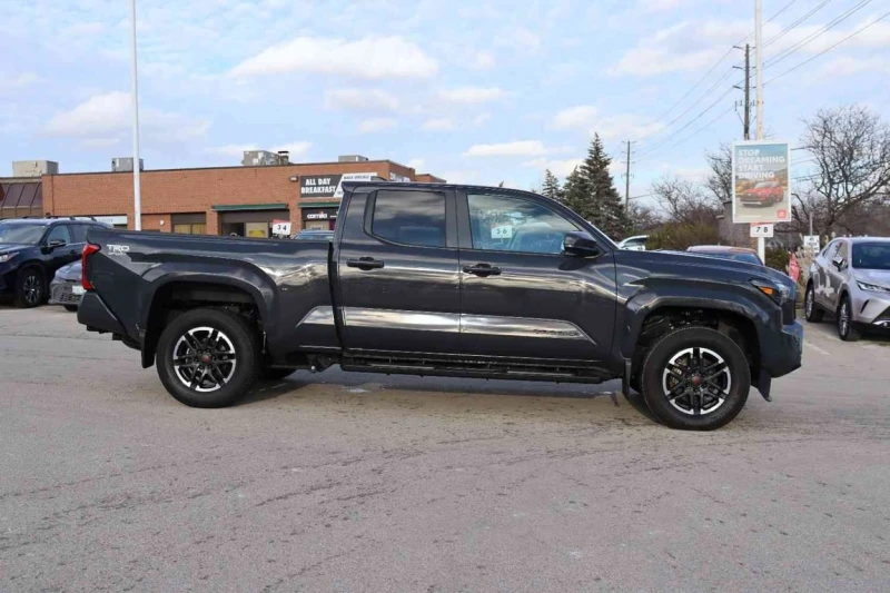 Toyota Tacoma * 4x4 Double Cab Auto * CARFAX * БЕЗ ПЪРВОНАЧАЛНА , снимка 3 - Автомобили и джипове - 52990857