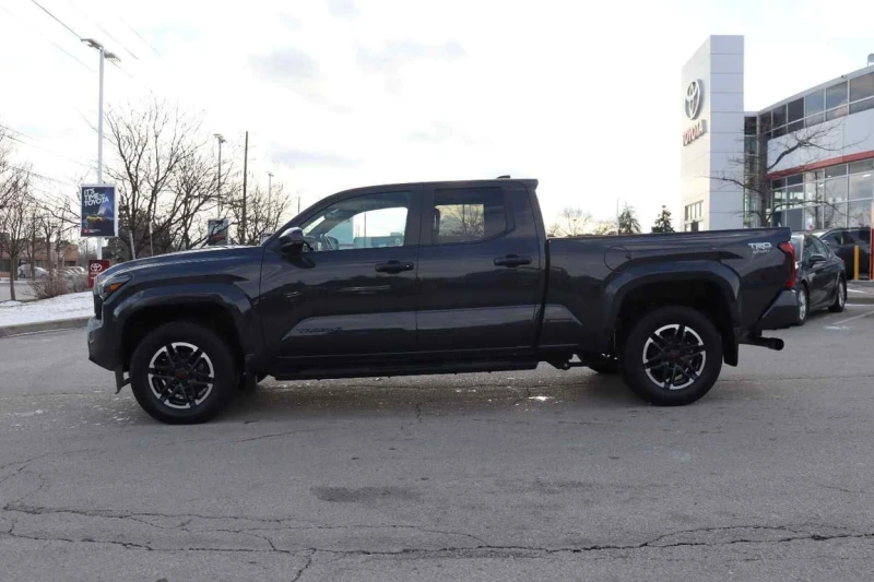 Toyota Tacoma * 4x4 Double Cab Auto * CARFAX * БЕЗ ПЪРВОНАЧАЛНА , снимка 2 - Автомобили и джипове - 52990857