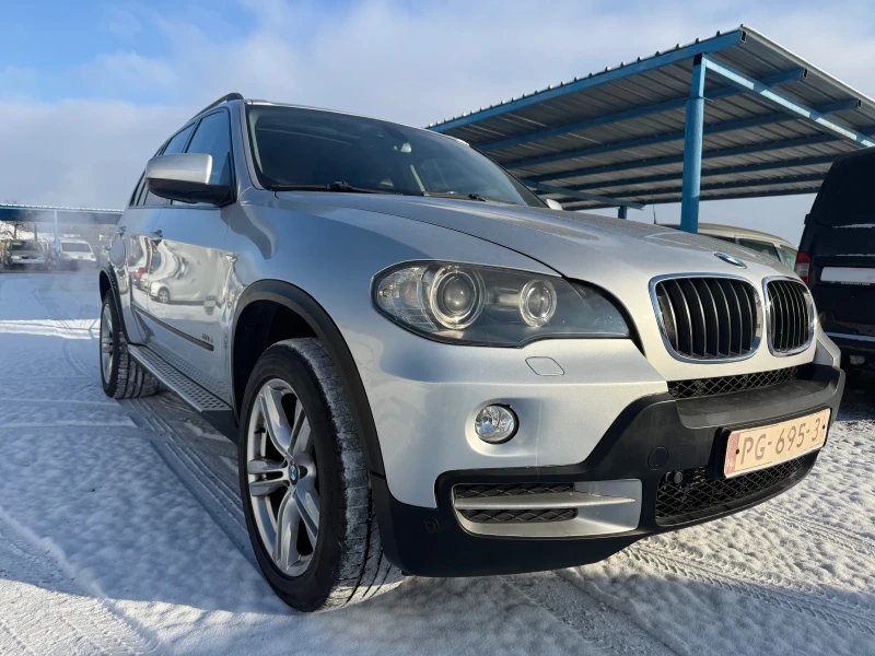 BMW X5 3.0, снимка 2 - Автомобили и джипове - 53137597