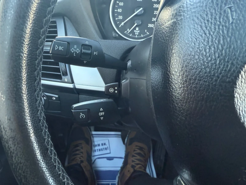 BMW X5 3.0, снимка 11 - Автомобили и джипове - 53137597