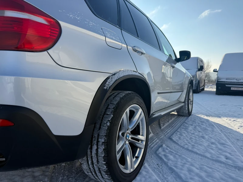 BMW X5 3.0, снимка 4 - Автомобили и джипове - 53137597