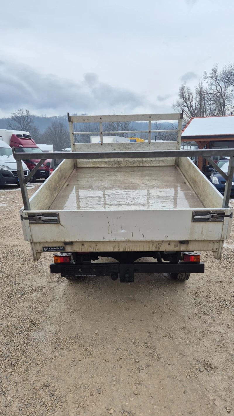 Mitsubishi L200 2.5did* САМОСВАЛ* 4Х4* ШВЕЙЦАРИЯ* , снимка 4 - Автомобили и джипове - 53367015