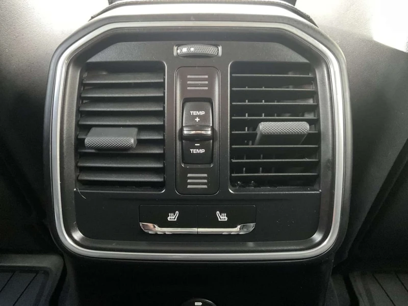 Porsche Macan * S * CARFAX * ЦЕНА ДО БГ, снимка 13 - Автомобили и джипове - 53383204