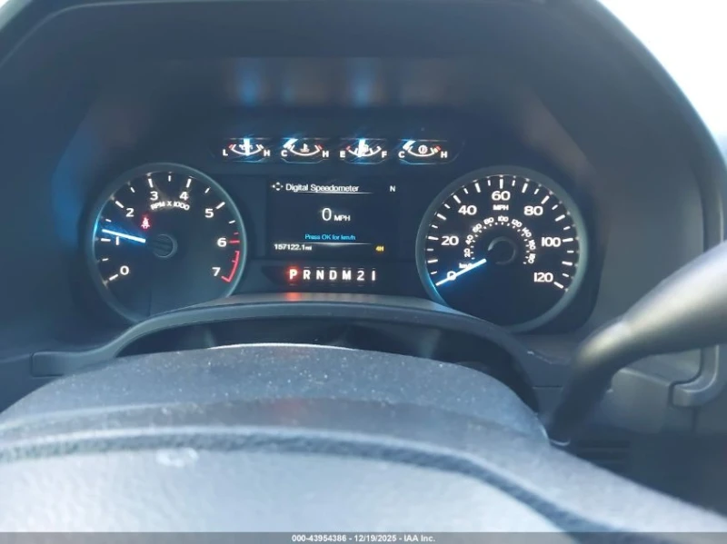 Ford F150 2.7l F-150 Xlt, снимка 7 - Автомобили и джипове - 53464511