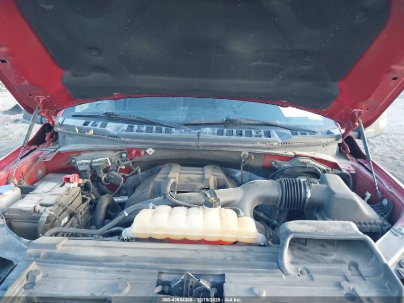 Ford F150 2.7l F-150 Xlt, снимка 10 - Автомобили и джипове - 53464511