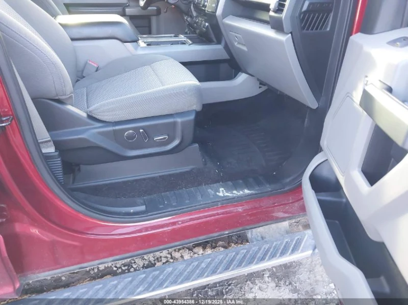 Ford F150 2.7l F-150 Xlt, снимка 5 - Автомобили и джипове - 53464511