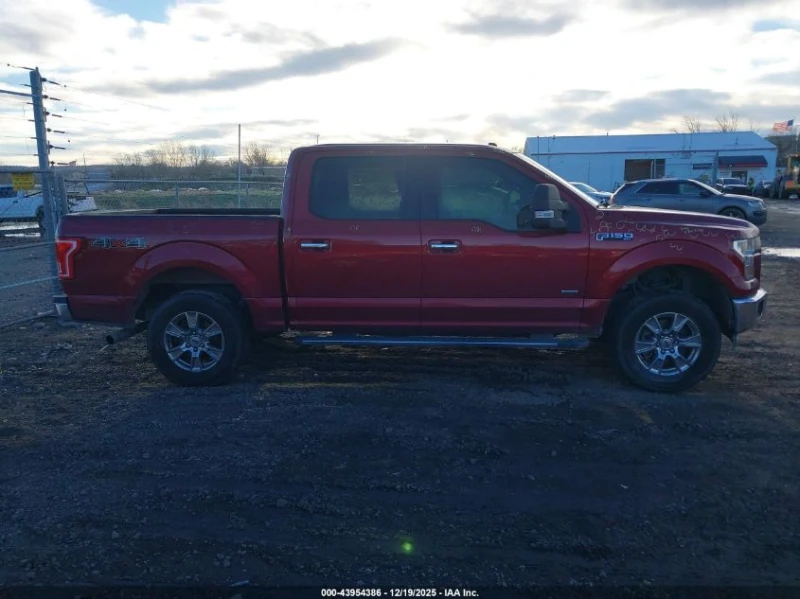 Ford F150 2.7l F-150 Xlt, снимка 13 - Автомобили и джипове - 53464511