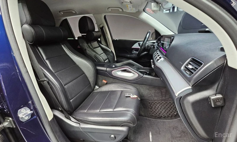Mercedes-Benz GLE 300, снимка 10 - Автомобили и джипове - 53510721