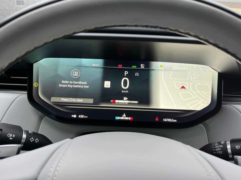 Land Rover Range Rover Sport * Dynamic SE * CARFAX * ЦЕНА ДО БГ, снимка 7 - Автомобили и джипове - 53534380