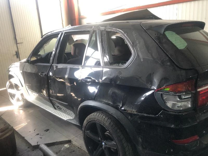 BMW X5 Bmw x5 e70 4.0d LCI, снимка 7 - Автомобили и джипове - 44549938