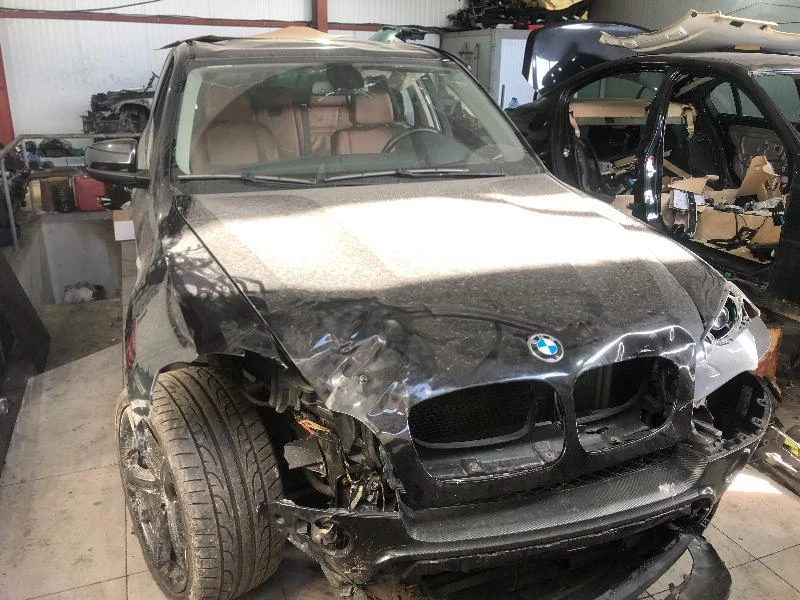 BMW X5 Bmw x5 e70 4.0d LCI, снимка 1 - Автомобили и джипове - 44549938