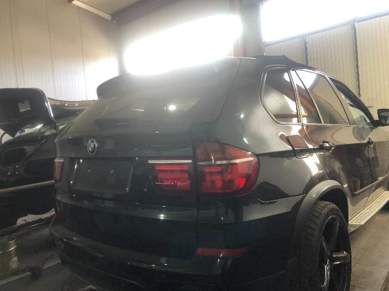 BMW X5 Bmw x5 e70 4.0d LCI, снимка 4 - Автомобили и джипове - 44549938